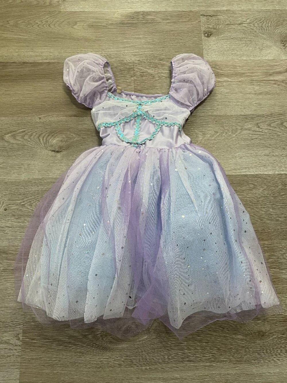 Revolution Dancewear Dress